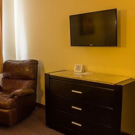 Bonitto Inn Tampico Aeropuerto Экстерьер фото