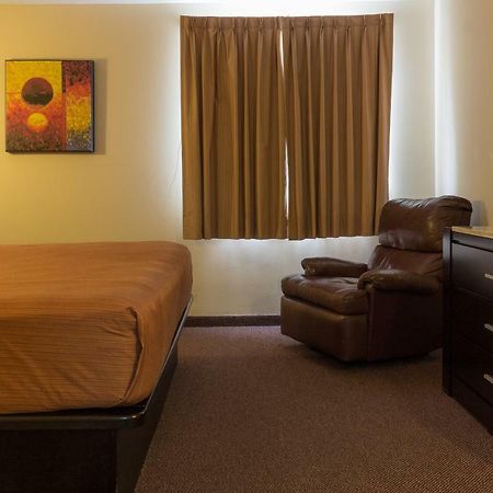 Bonitto Inn Tampico Aeropuerto Экстерьер фото