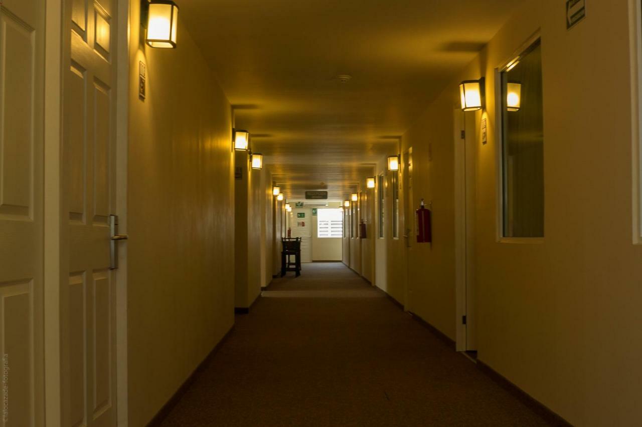 Bonitto Inn Tampico Aeropuerto Экстерьер фото
