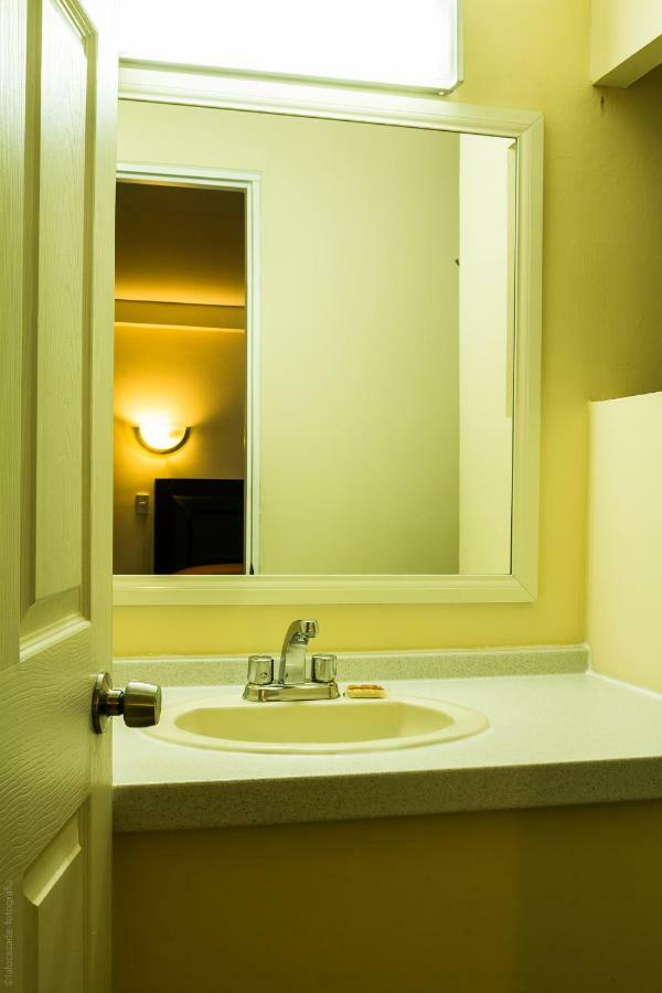 Bonitto Inn Tampico Aeropuerto Экстерьер фото