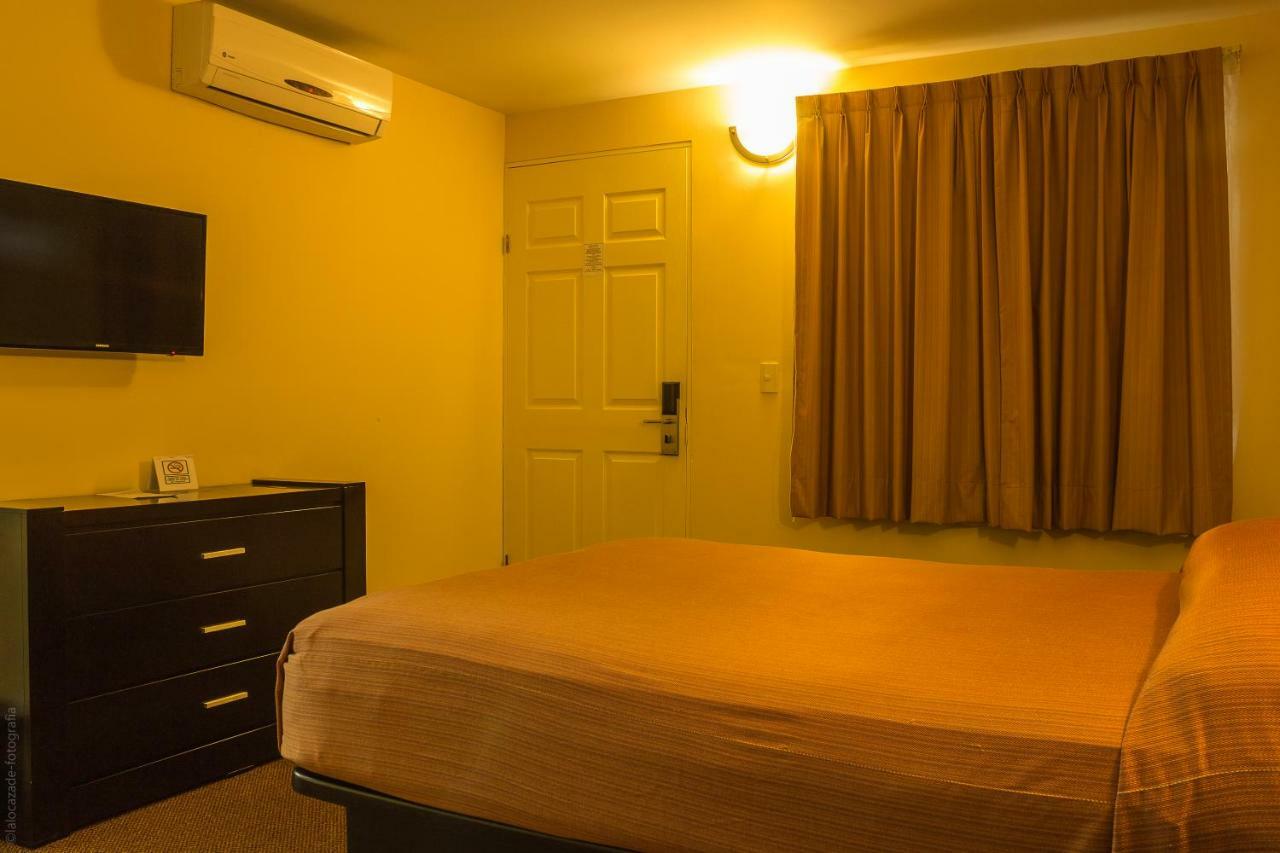 Bonitto Inn Tampico Aeropuerto Экстерьер фото