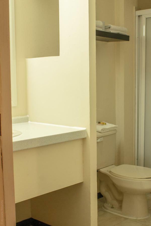 Bonitto Inn Tampico Aeropuerto Экстерьер фото