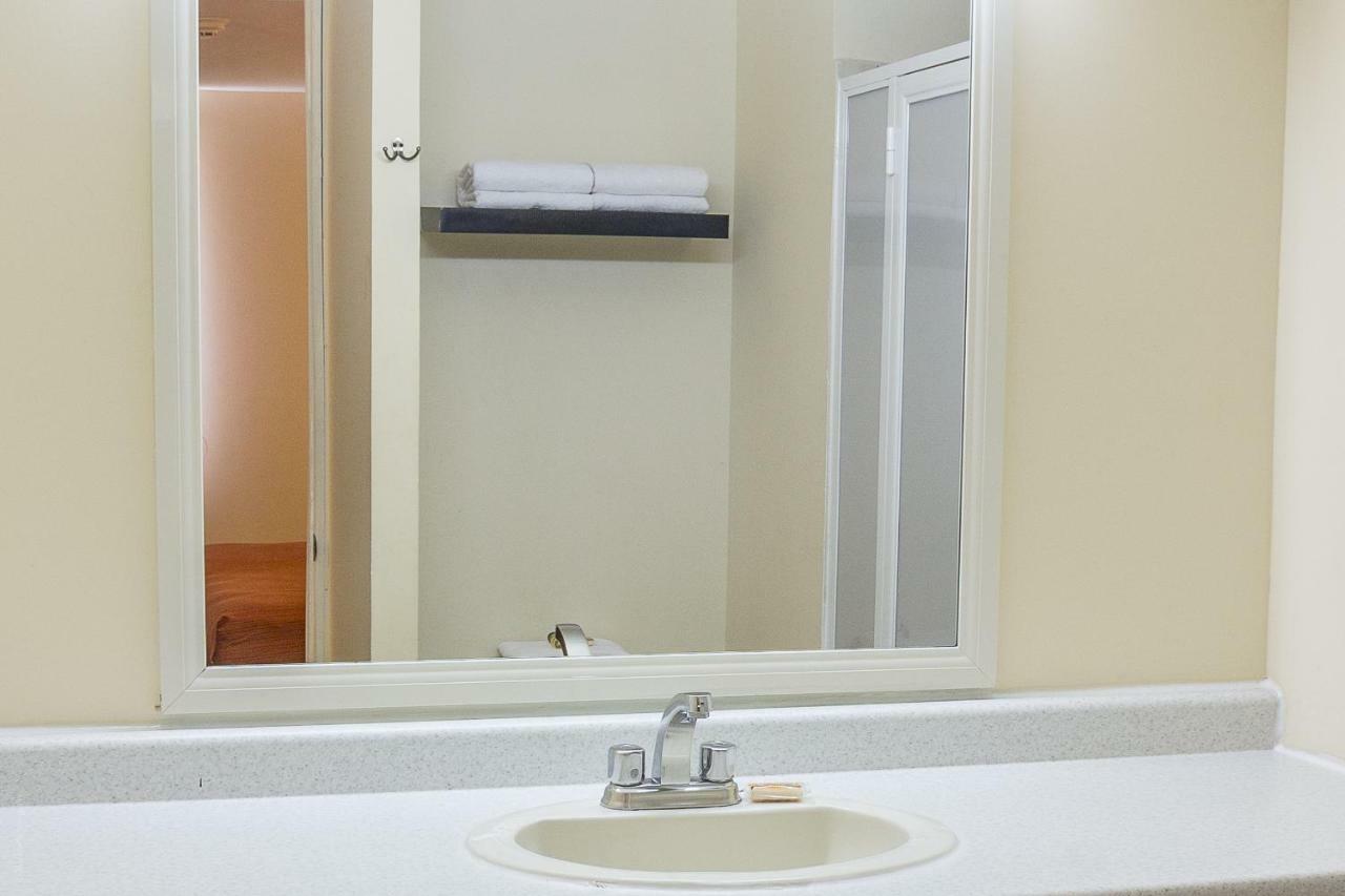 Bonitto Inn Tampico Aeropuerto Экстерьер фото